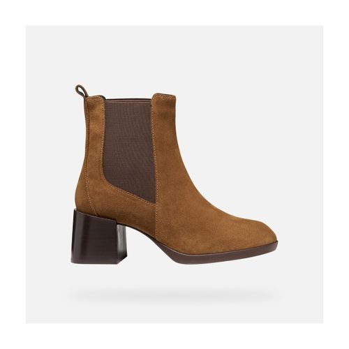 Bottes Geox D WALK PLEASURE 55T - Geox - Modalova