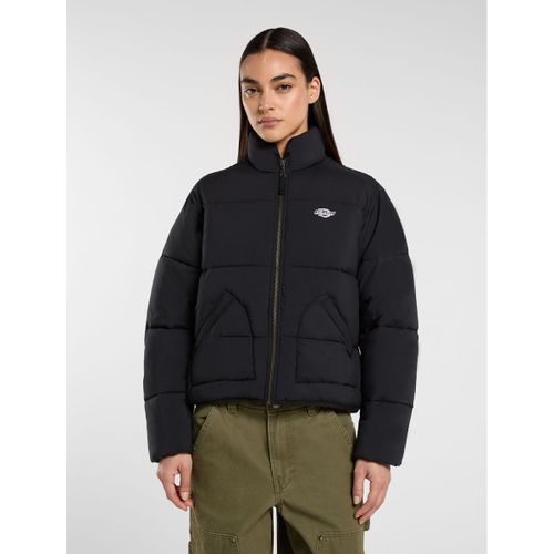 Veste SUMMERDALE PUFFER W - DK0A87OJBLK1-BLACK - Dickies - Modalova