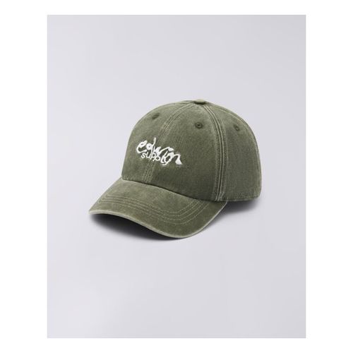 Casquette I036545 SOFT WASHED CAP-3RO MEDITERRANEA - Edwin - Modalova