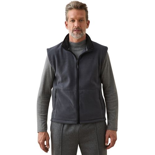 Gilet Veste sans manches micropolaire - Daxon - Modalova