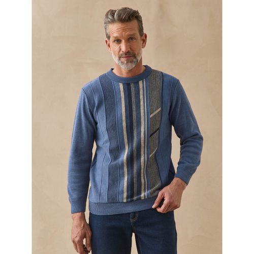 Pull Pull classique avec laine - Daxon - Modalova