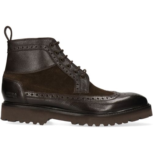 Boots Melvin & Hamilton Matthew 9 - Melvin & Hamilton - Modalova