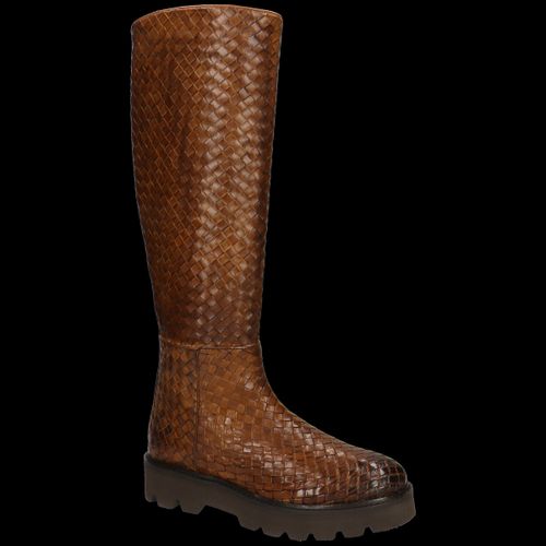 Bottes Melvin & Hamilton Leonie 21 - Melvin & Hamilton - Modalova