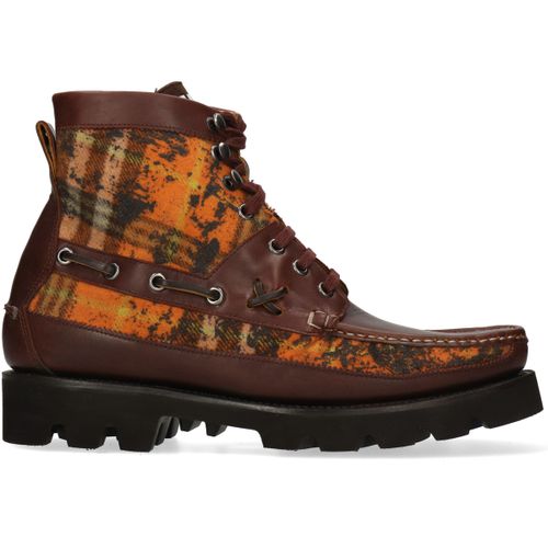 Bottines Melvin & Hamilton Baxter 7 - Melvin & Hamilton - Modalova