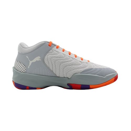 Baskets basses Court Pro Marble - Puma - Modalova