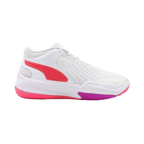 Baskets basses Court Pro Metallic - Puma - Modalova
