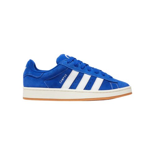 Baskets Campus 00s Semi Lucid Blue Cloud White - adidas - Modalova