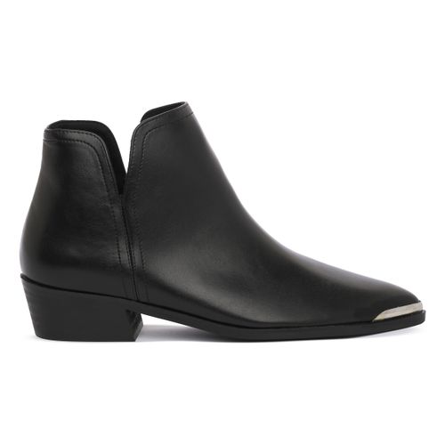 Boots Corina COWBOY NERO - Corina - Modalova