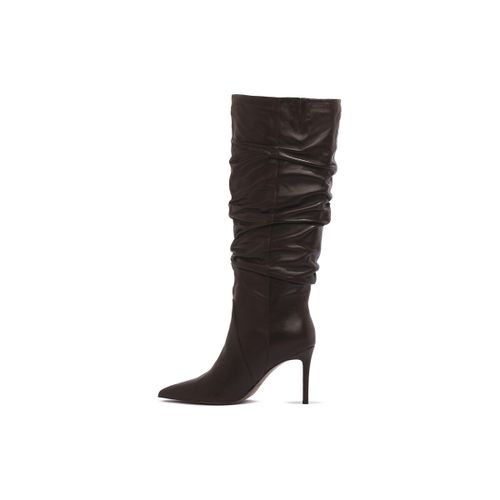Chaussures escarpins NAPPA BROWN - Chiconic - Modalova