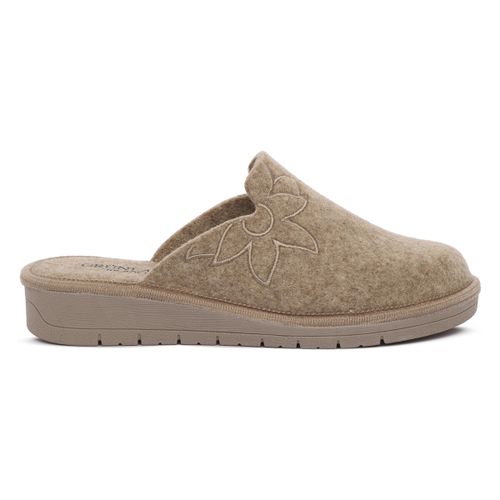 Mules Grunland BEIGE G7DOLA - Grunland - Modalova