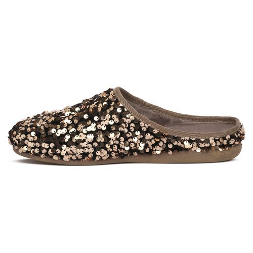 Mules Grunland BRONZO L9GLES - Grunland - Modalova