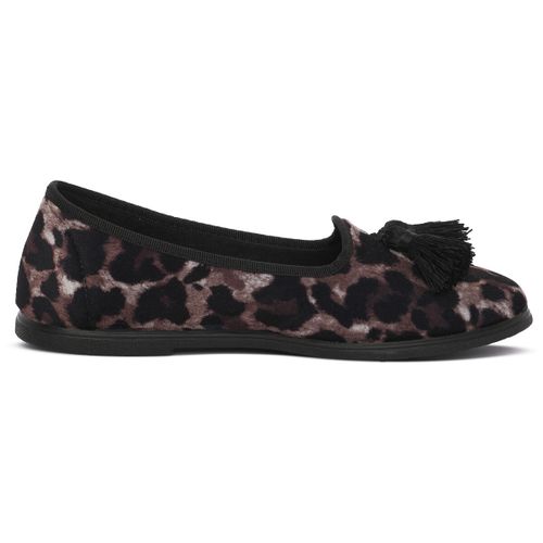 Ballerines Grunland MARRONE L9TIKA - Grunland - Modalova