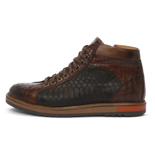 Bottines Exton COMBI 3 - Exton - Modalova