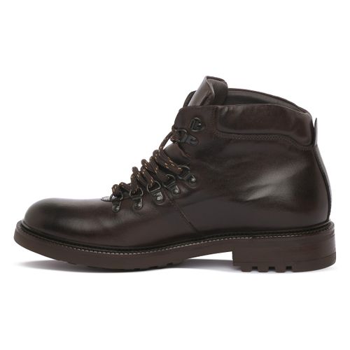 Bottes Exton VIENNA CIOCCOLATO - Exton - Modalova