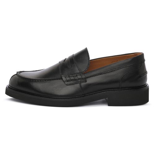 Mocassins Exton VIENNA NERO - Exton - Modalova