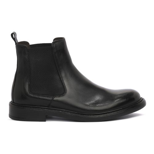 Bottes Exton SOFT NERO - Exton - Modalova