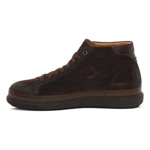 Bottes Exton ANTICATO TERRA - Exton - Modalova