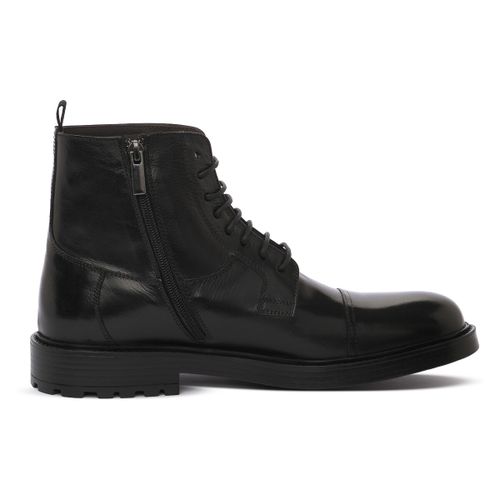 Bottes Exton NERO TOSCANO - Exton - Modalova