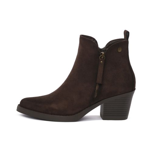 Boots Refresh BROWN - Refresh - Modalova