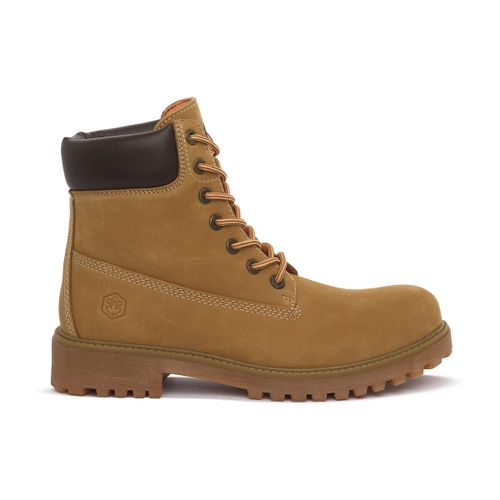 Bottes Lumberjack RIVER TAN YELLOW - Lumberjack - Modalova