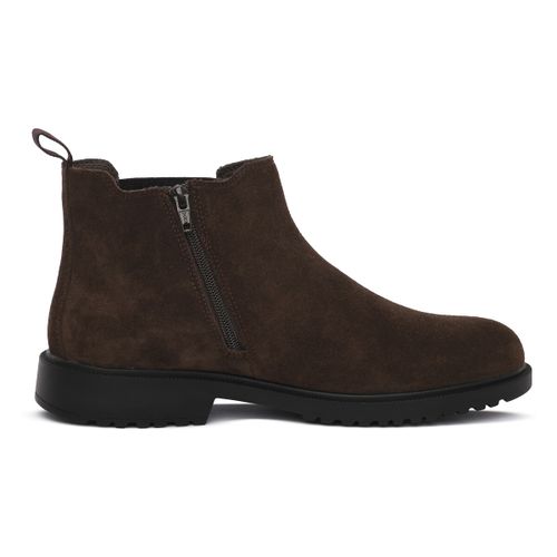 Bottes Valleverde SUEDE MORO - Valleverde - Modalova