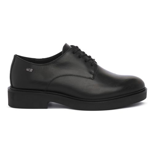 Derbies Valleverde VITELLO NERO - Valleverde - Modalova