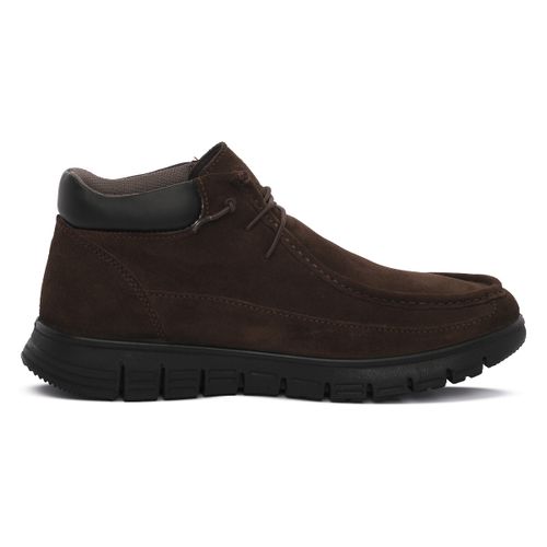 Bottes Valleverde SUEDE MORO - Valleverde - Modalova