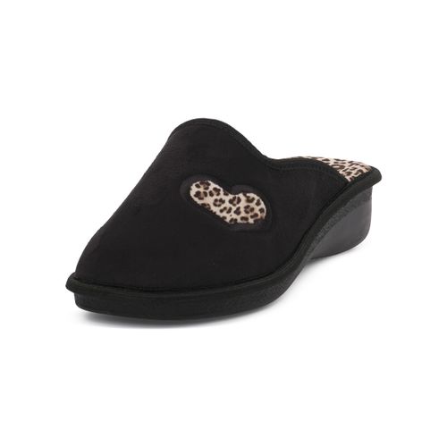 Mules Valleverde NERO - Valleverde - Modalova
