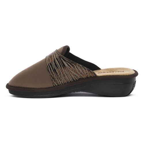 Mules Valleverde TAUPE - Valleverde - Modalova