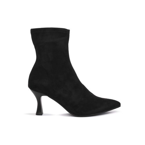 Boots Miss Elastic 05 NERO ANTE - Miss Elastic - Modalova