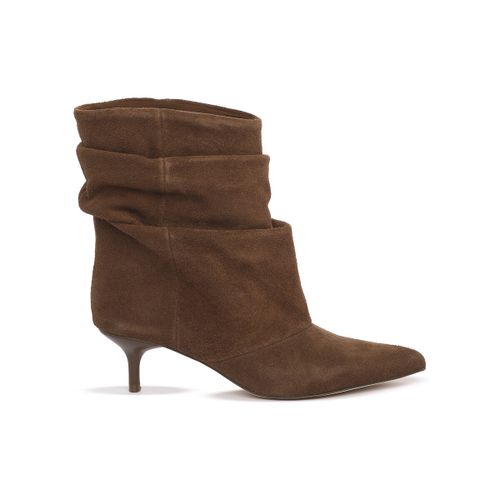 Boots Steve Madden FLUX CHESTNUT - Steve Madden - Modalova