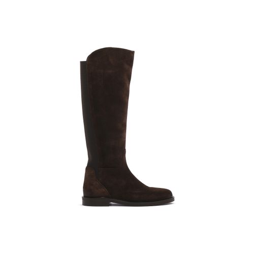 Bottes Priv Lab OFFICINE BRONX NERO - Priv Lab - Modalova
