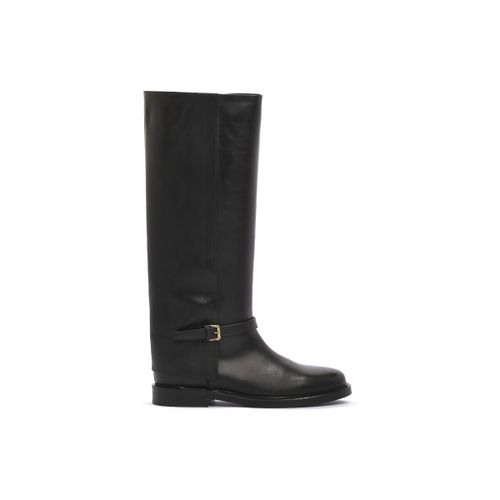 Bottes Priv Lab OFFICINE BRONX NERO - Priv Lab - Modalova
