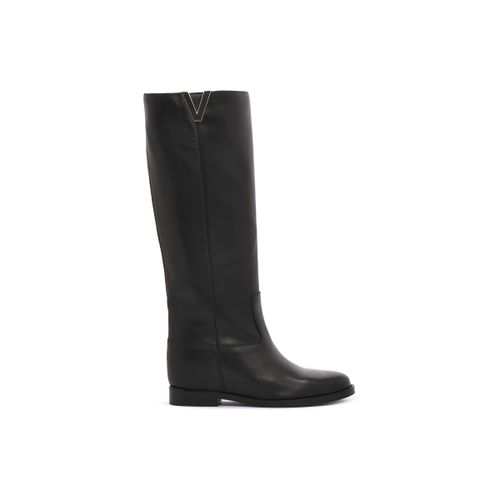 Bottes Priv Lab OFFICINE BRONX NERO - Priv Lab - Modalova