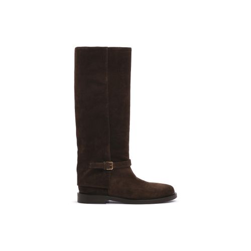 Bottes Priv Lab OFFICINE BRONX MORO - Priv Lab - Modalova