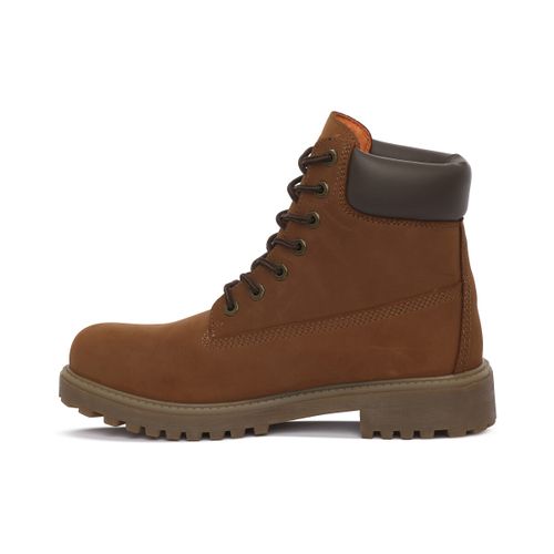Bottes Lumberjack RIVER COTTO BROWN - Lumberjack - Modalova