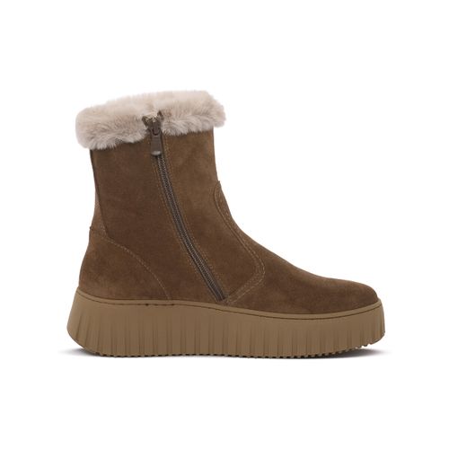 Boots NERO GIARDINI 442 VELOUR MOU - NeroGiardini - Modalova