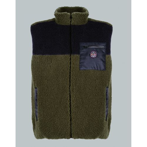 Veste MKU701_BLKBG-BLACK GREEN - Mauna Kea - Modalova