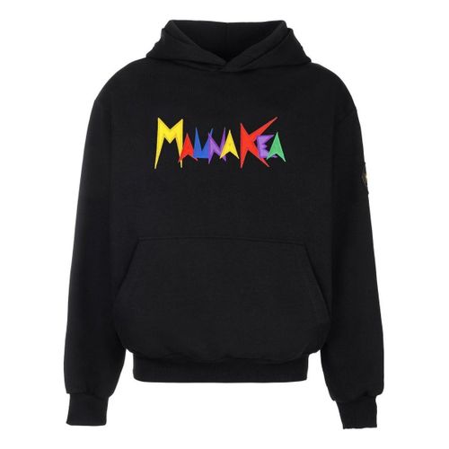Sweatshirts à capuche HER676_CL99N-BLACK - Mauna Kea - Modalova