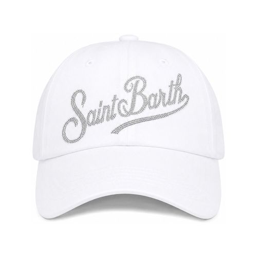 Casquette BASB0007 BASEBALL-08739L - Saint Barth - Modalova
