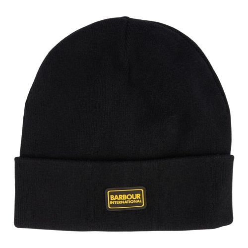 Chapeau Barbour CHESTER BEANIE HAT - Barbour - Modalova
