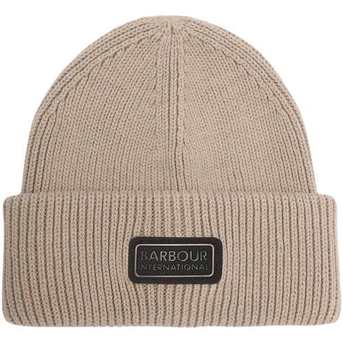 Chapeau Barbour CRAYWELL BEANIE HAT - Barbour - Modalova