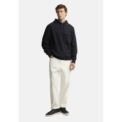 Sweatshirts à capuche INLINE HOODED SWEATSHIRT - Barbour - Modalova