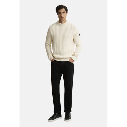 Pull Barbour OXHAM CREW JUMPER - Barbour - Modalova