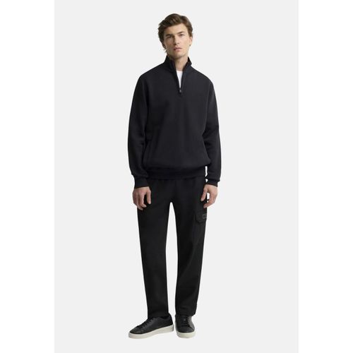 Sweatshirts 90TH ANNIVERSARY H/ZIP SWEAT - Barbour - Modalova