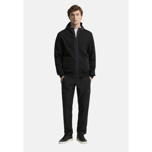 Sweat-shirt INLINE KNIT HOODIE - Barbour - Modalova