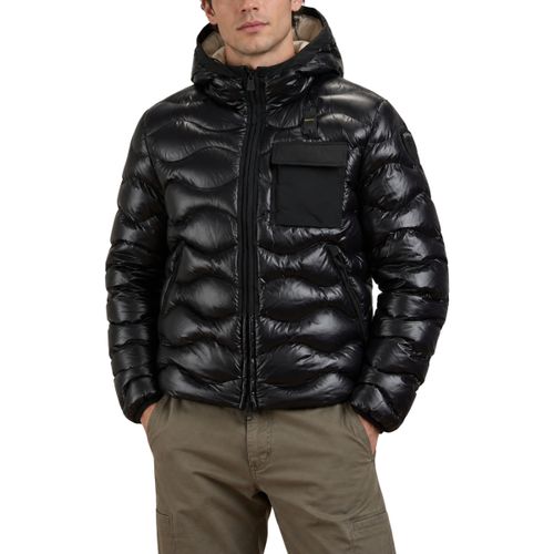 Veste Blauer 26WBLUC02053 - Blauer - Modalova