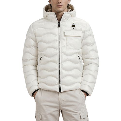 Veste Blauer 26WBLUC02053 - Blauer - Modalova