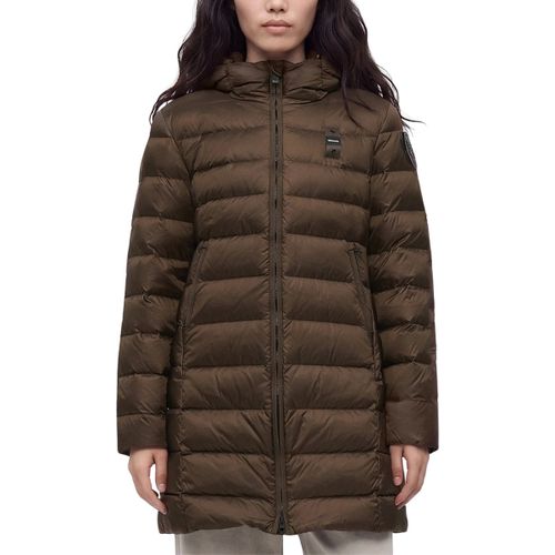 Veste Blauer 26WBLDK03039 - Blauer - Modalova