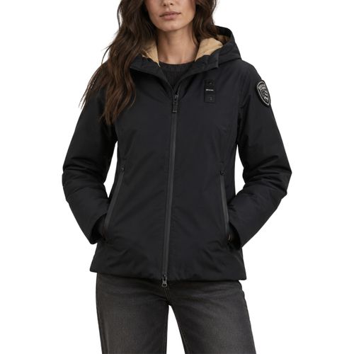 Veste Blauer 26WBLDC11058 - Blauer - Modalova
